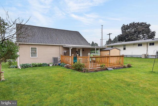 4909 DELBROOK RD, Mechanicsburg, PA 17050