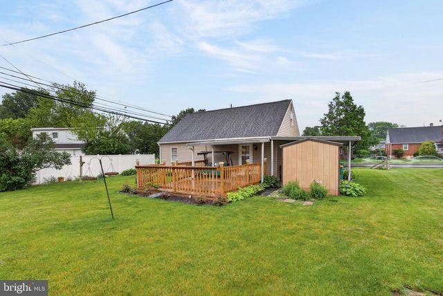 4909 DELBROOK RD, Mechanicsburg, PA 17050