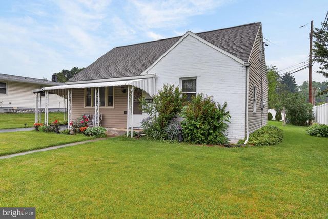 4909 DELBROOK RD, Mechanicsburg, PA 17050