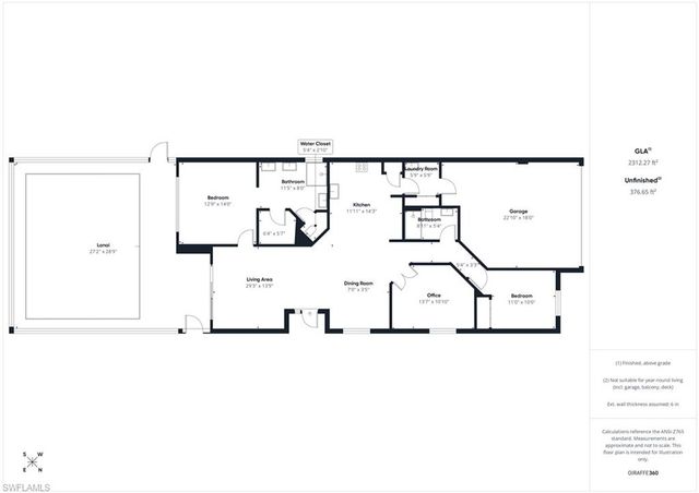19694 Villa Rosa LOOP, Estero, FL 33967
