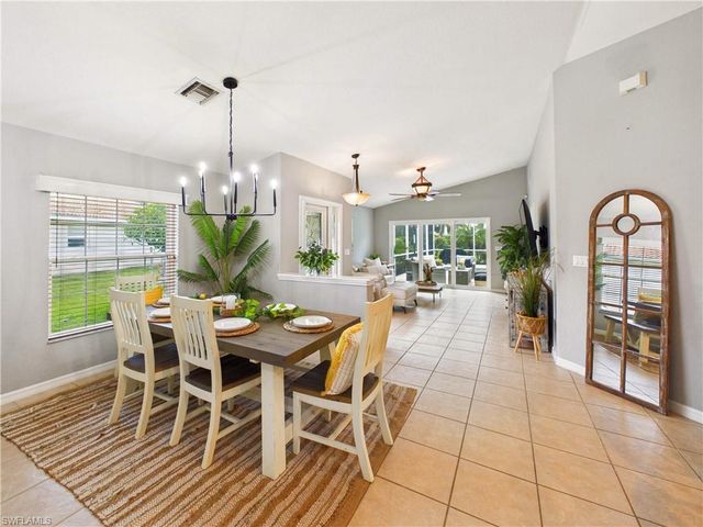 19694 Villa Rosa LOOP, Estero, FL 33967