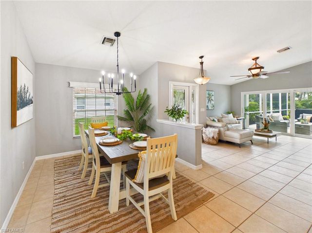 19694 Villa Rosa LOOP, Estero, FL 33967