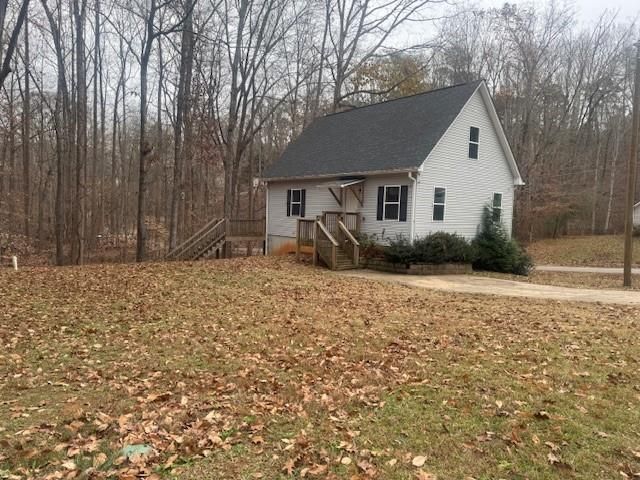 6985 Sawnee Terrace, Gainesville, GA 30506