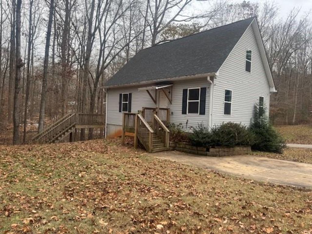 6985 Sawnee Terrace, Gainesville, GA 30506