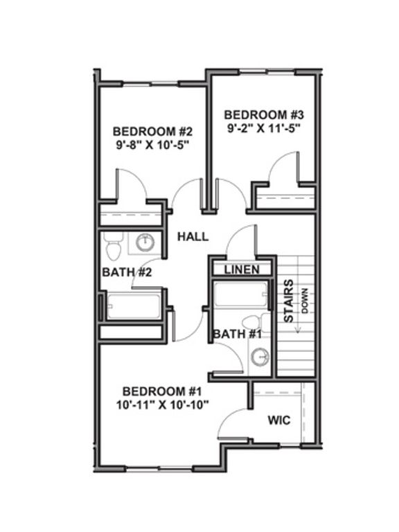 1446 S 470 ST #157, Ogden, UT 84404 — photo 4