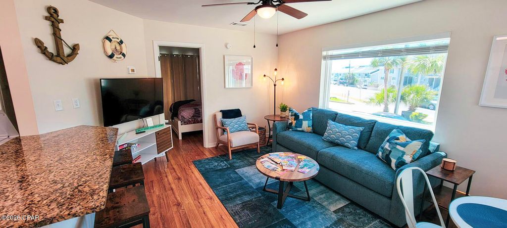 Image 1 of property listing at 17214 Front Beach Road 30, Panama City Beach, FL 32413