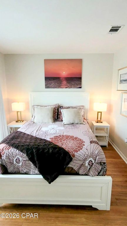 Image 10 of property listing at 17214 Front Beach Road 30, Panama City Beach, FL 32413