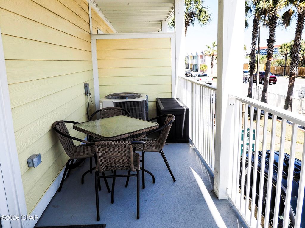 Image 13 of property listing at 17214 Front Beach Road 30, Panama City Beach, FL 32413