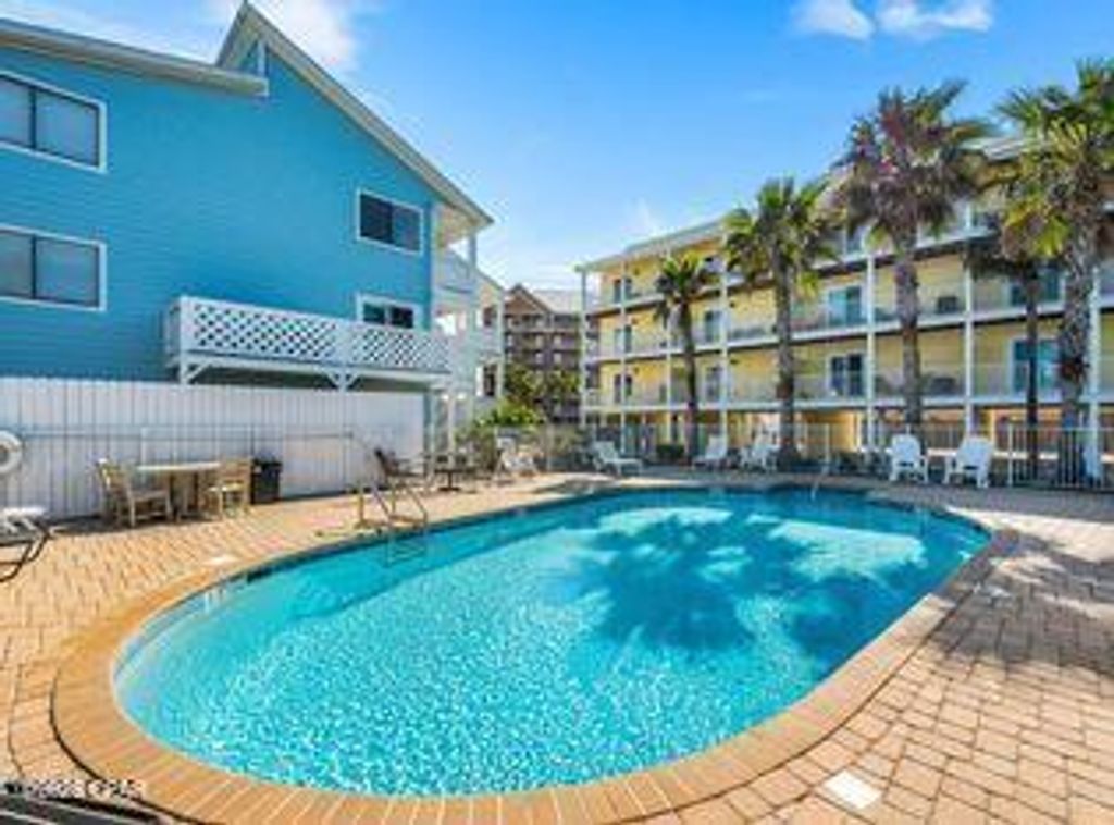 Image 15 of property listing at 17214 Front Beach Road 30, Panama City Beach, FL 32413