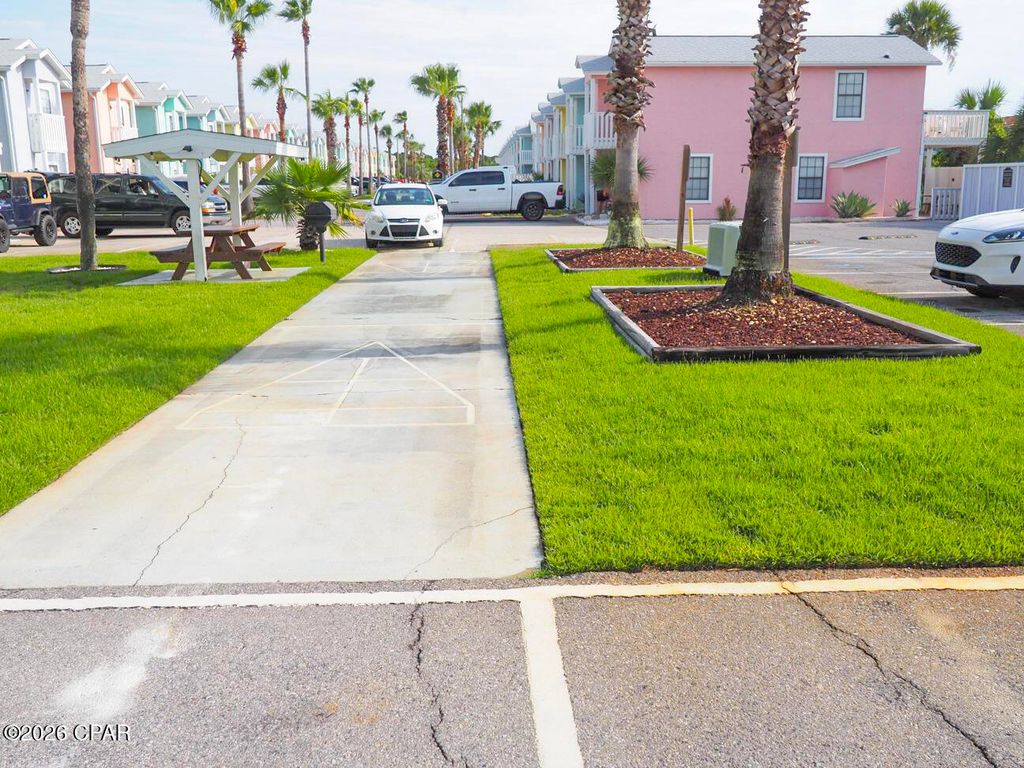 Image 16 of property listing at 17214 Front Beach Road 30, Panama City Beach, FL 32413