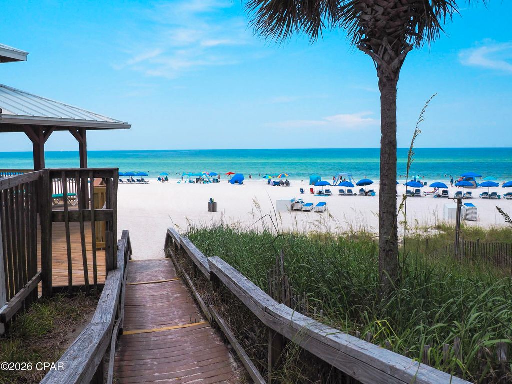 Image 3 of property listing at 17214 Front Beach Road 30, Panama City Beach, FL 32413