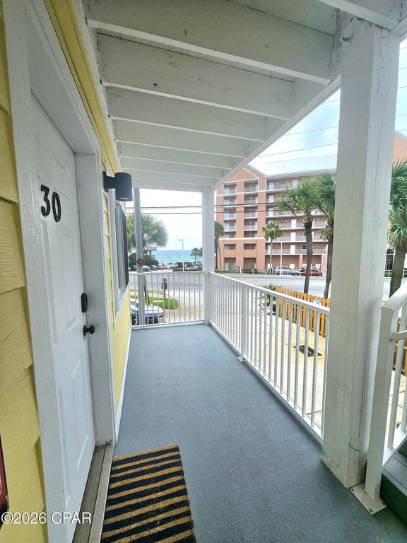 Image 4 of property listing at 17214 Front Beach Road 30, Panama City Beach, FL 32413
