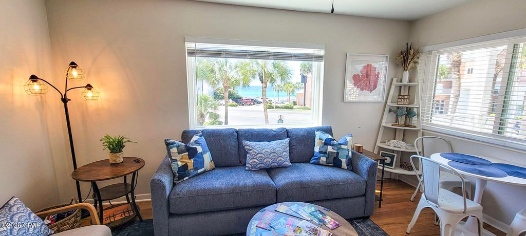 Image 5 of property listing at 17214 Front Beach Road 30, Panama City Beach, FL 32413