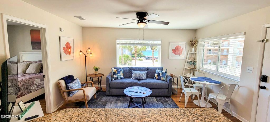 Image 9 of property listing at 17214 Front Beach Road 30, Panama City Beach, FL 32413