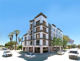 400 E 4th Street, Pomona, CA 91766