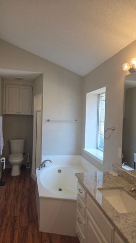 6009 Kenilworth Drive, Arlington, TX 76001