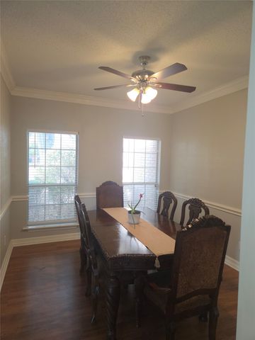 6009 Kenilworth Drive, Arlington, TX 76001