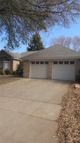 6009 Kenilworth Drive, Arlington, TX 76001