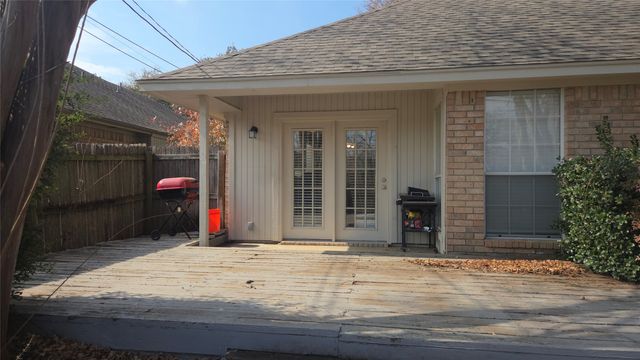 6009 Kenilworth Drive, Arlington, TX 76001