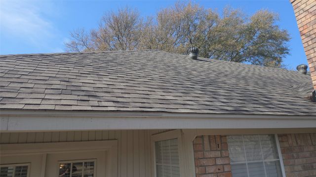 6009 Kenilworth Drive, Arlington, TX 76001