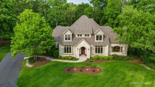 24881 N Black Walnut Terrace, Cary, IL 60013