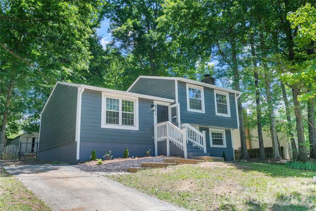 8424 Othello Place, Charlotte, NC 28227