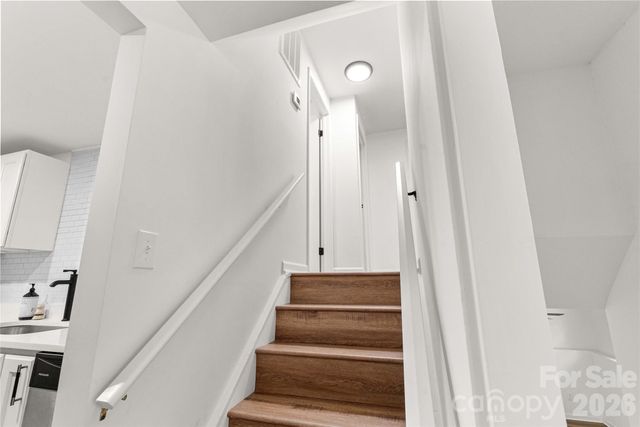 8424 Othello Place, Charlotte, NC 28227