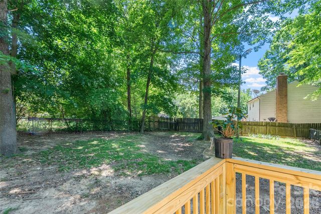 8424 Othello Place, Charlotte, NC 28227