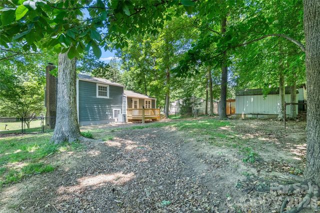 8424 Othello Place, Charlotte, NC 28227