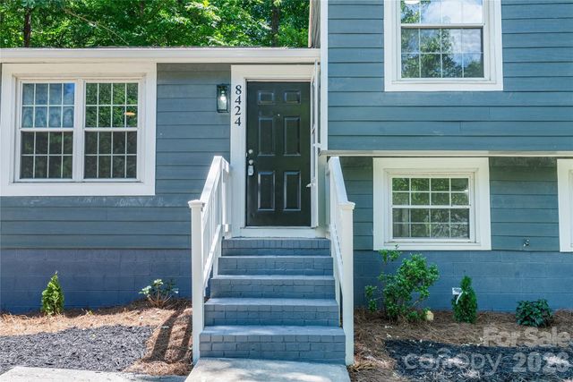 8424 Othello Place, Charlotte, NC 28227