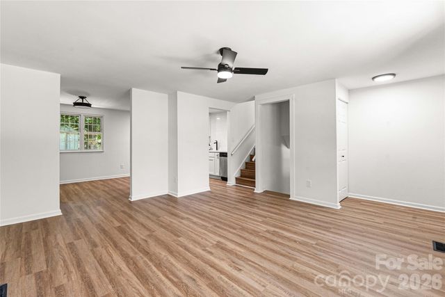 8424 Othello Place, Charlotte, NC 28227