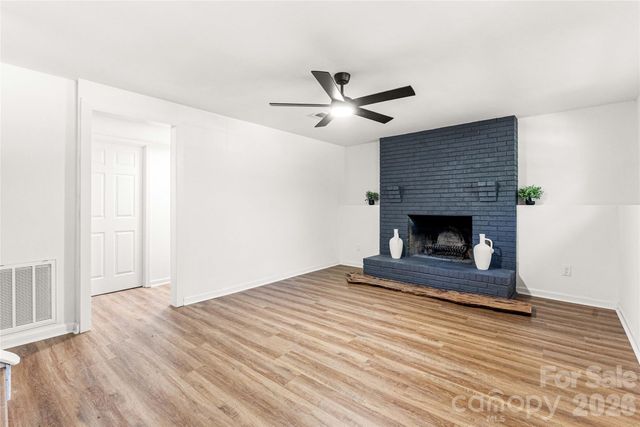 8424 Othello Place, Charlotte, NC 28227