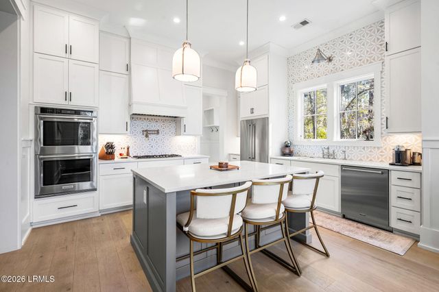 6 Wild Spartina Street, Bluffton, SC 29910