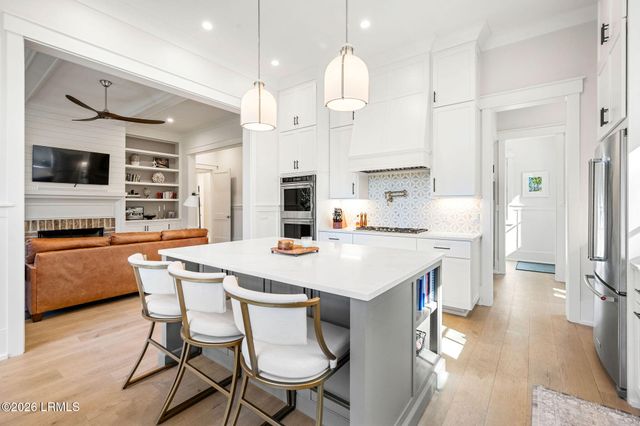 6 Wild Spartina Street, Bluffton, SC 29910