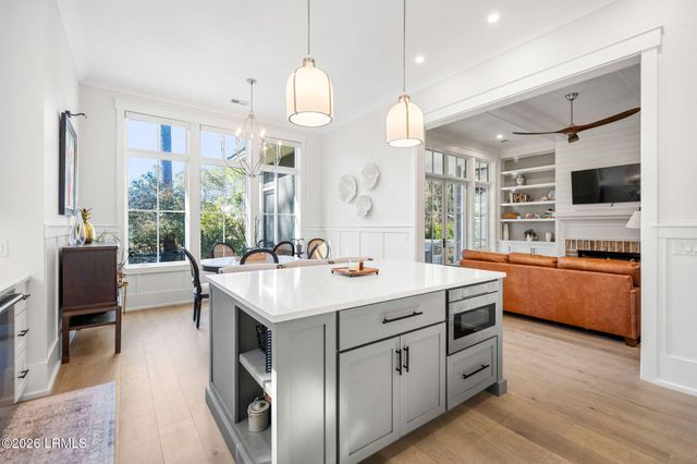 6 Wild Spartina Street, Bluffton, SC 29910