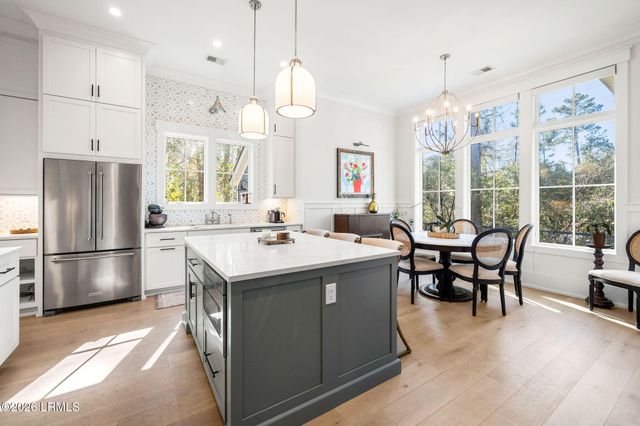 6 Wild Spartina Street, Bluffton, SC 29910