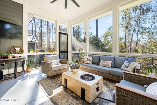 6 Wild Spartina Street, Bluffton, SC 29910
