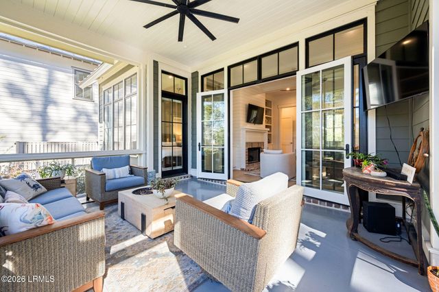 6 Wild Spartina Street, Bluffton, SC 29910
