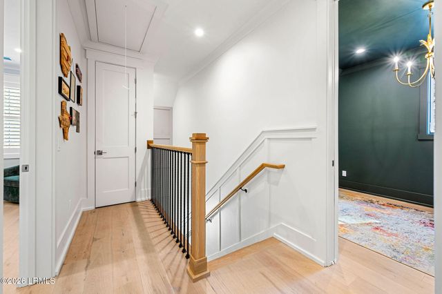 6 Wild Spartina Street, Bluffton, SC 29910