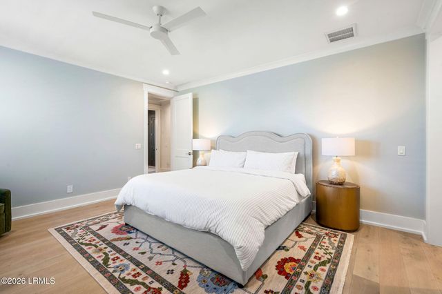 6 Wild Spartina Street, Bluffton, SC 29910