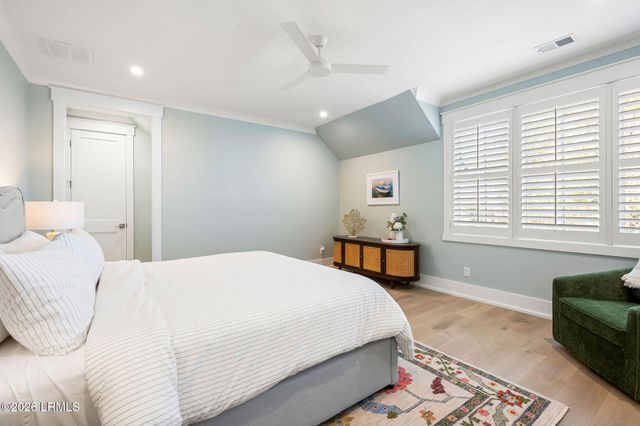 6 Wild Spartina Street, Bluffton, SC 29910