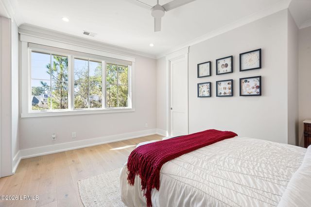 6 Wild Spartina Street, Bluffton, SC 29910