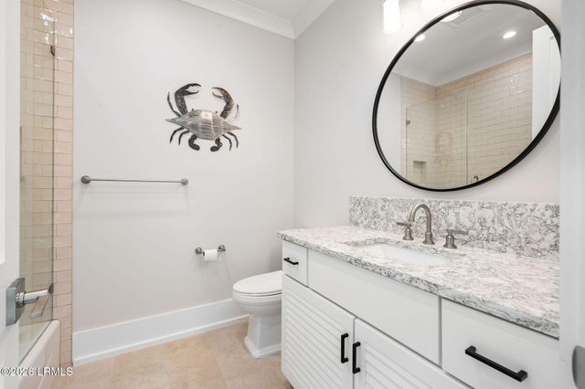 6 Wild Spartina Street, Bluffton, SC 29910