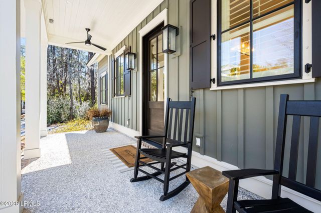 6 Wild Spartina Street, Bluffton, SC 29910