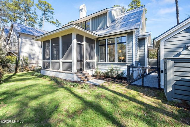 6 Wild Spartina Street, Bluffton, SC 29910