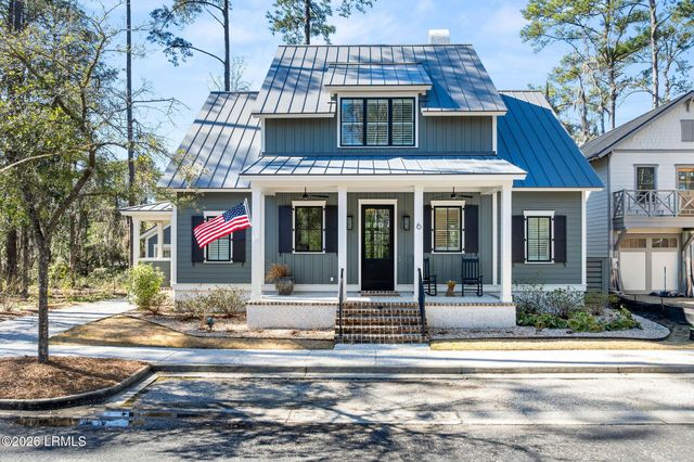 6 Wild Spartina Street, Bluffton, SC 29910