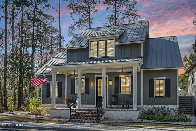 6 Wild Spartina Street, Bluffton, SC 29910