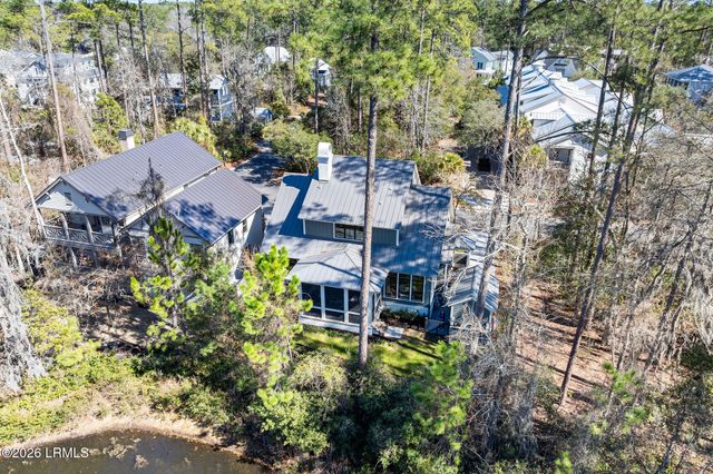 6 Wild Spartina Street, Bluffton, SC 29910