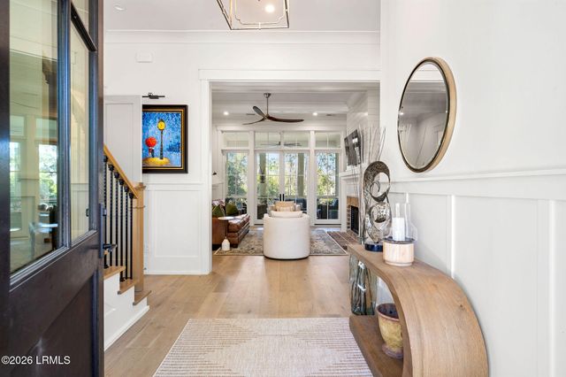 6 Wild Spartina Street, Bluffton, SC 29910