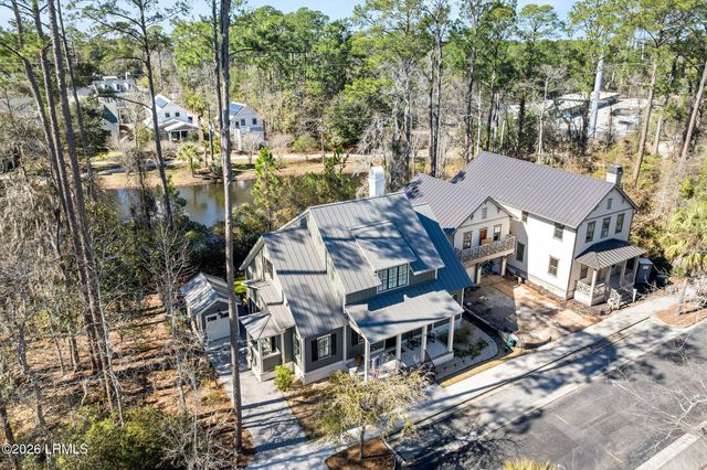 6 Wild Spartina Street, Bluffton, SC 29910